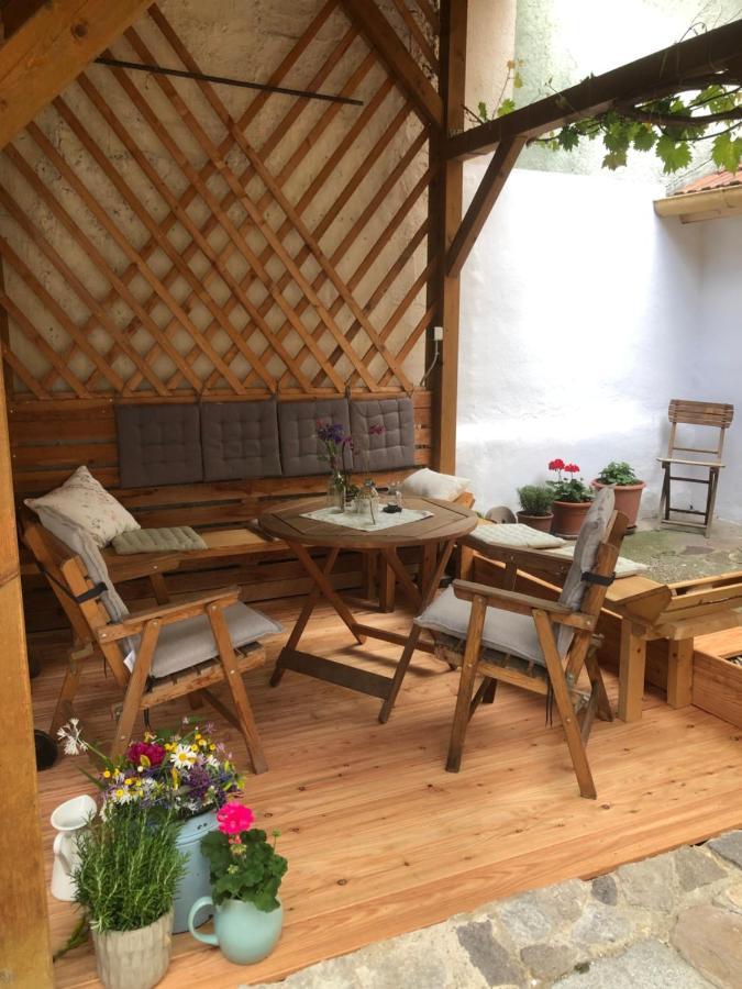 Apartment Zum Roten Tor Spitz an der Donau Екстер'єр фото