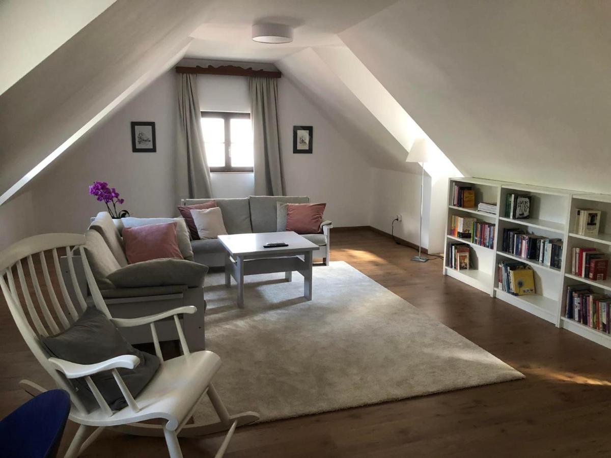 Apartment Zum Roten Tor Spitz an der Donau Екстер'єр фото