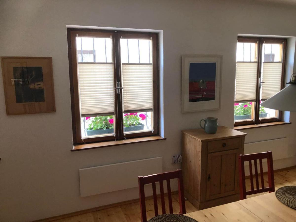 Apartment Zum Roten Tor Spitz an der Donau Екстер'єр фото